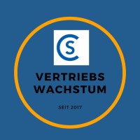 #Vertriebswachstum logo - Similar company to P-Cation® //Jasmin-Erp