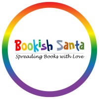 Bookish Santa logo - Similar company to Rabbitloader