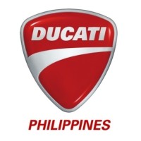 Ducati Philippines logo - Similar company to Wheeltek Motor Sales Corporation