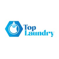 Top Laundry logo - Similar company to Laundry Solutions Australia