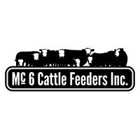 Mc 6 Cattle Feeders Inc. logo - Similar company to Produce Connection