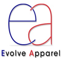 Evolve Apparel LLC logo - Similar company to Garment Decor
