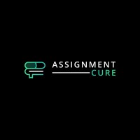 Assignment Cure logo - Similar company to The Assignment Helpline
