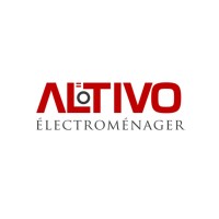Altivo électroménager Sàrl logo - Similar company to Excédent Electroménager & Literie