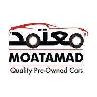 MoatamadCars logo - Similar company to Special Car Upholstery