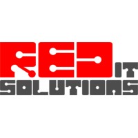 Red IT Solutions logo - Similar company to Red It Solutions
