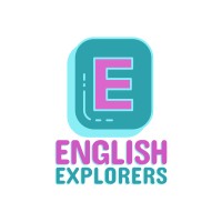 English Explorers logo - Similar company to Iris Education