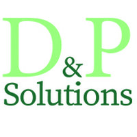 D&P Solutions logo - Similar company to Mcit Consulting