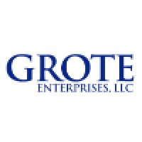 Grote Enterprises, LLC logo - Similar company to Ips (Industrial Power Systems)