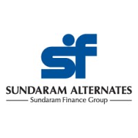 Sundaram Alternates logo - Similar company to Eleveight