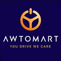 AwtoMart logo - Similar company to Partsource Llc