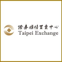 Taipei Exchange logo - Similar company to Dayoss