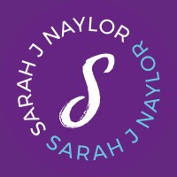 Sarah J Naylor, Exec Coach & Mentor, Speaker, Author & Podcast Host logo - Similar company to Exec Coach