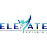 ELEVATE People Solutions logo - Similar company to Mitra Od Consulting