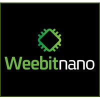 Weebit Nano Ltd logo - Similar company to Marcus Today
