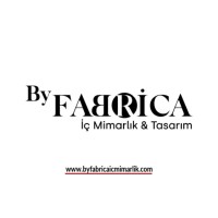 ByFabrica İçmimarlik & Tasarım logo - Similar company to 2Art Design İçmimarlık