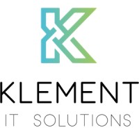 Klement IT Solutions logo - Similar company to Anchorsec