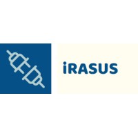 iRasus Technologies logo - Similar company to Spanda Ai Inc.
