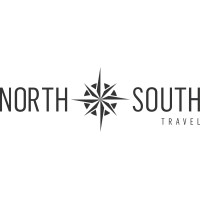 North South Travel logo - Similar company to Playworks Physio