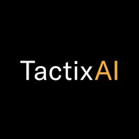 Tactix AI logo - Similar company to Tactix Ai