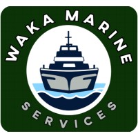 WAKA Marine Services FZC logo - Similar company to Propel Ship Management