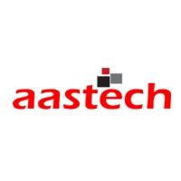 AASTECH logo - Similar company to Beraten Software