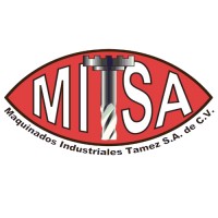 Maquinados Industriales Tamez logo - Similar company to Frontier Automation Sa De Cv