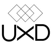 UserXD logo - Similar company to Byron Design Thinking