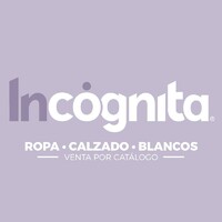 Incógnita logo - Similar company to 9Y Capital