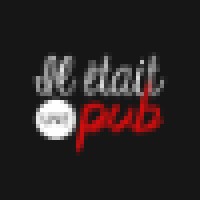 Il Etait Une Pub logo - Similar company to #Nyac