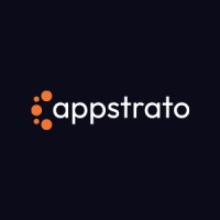 Appstrato logo - Similar company to Zephyr Globe