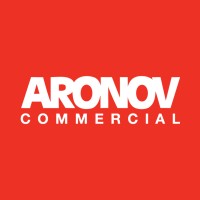 Aronov Commercial logo - Similar company to Liberty Properties