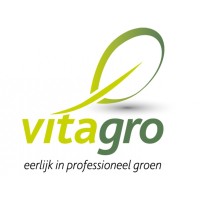 Vitagro logo - Similar company to Leadsraptor