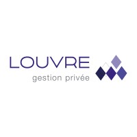 Louvre Gestion Privée logo - Similar company to L'Office Cgp Lab
