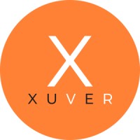 Xuver logo - Similar company to The Red Elephant