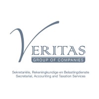 Veritas Rekenmeesters-Accountants logo - Similar company to Aucpro (Pty) Ltd - Our Company Aucpro Is A Postnet Sa Accredited Accounting Supplier.