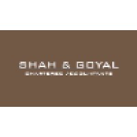 Shah & Goyal