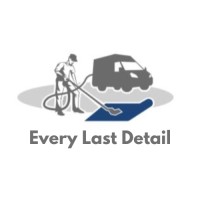 Every Last Detail