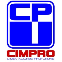CIMPRO SRL logo - Similar company to Constructora Parque Sur
