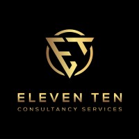 Eleven Ten Consultancy Services logo - Similar company to Clm Ltd