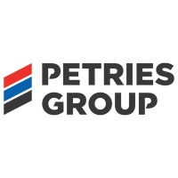 Petries Group logo - Similar company to Softwoods Timberyards Pty Ltd