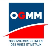 Observatoire Guinéen des Mines et Métaux (OGMM) logo - Similar company to Action Mines Guinee