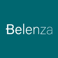 Clínicas Belenza logo - Similar company to Clínicas Beiman
