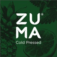 ZUMA Cold Pressed logo - Similar company to Ecoland