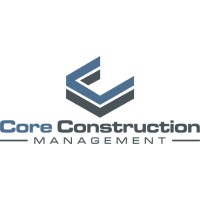 Core Construction Management logo - Similar company to Schaerer Contracting Co., Inc.
