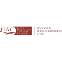Japan Investment Advisory Council GmbH logo - Similar company to Eurasia Data Center Association