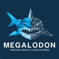 Megalodon360 logo - Similar company to Autense - German Engineering