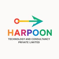 HARPOON TECHNOLOGY AND CONSULTANCY PRIVATE LIMITED logo - Similar company to Topcat Computer Services