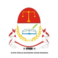 Ikatan Penulis Mahasiswa Hukum Indonesia logo - Similar company to Bls Training Day 2023