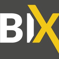 BI Xperience logo - Similar company to Data X